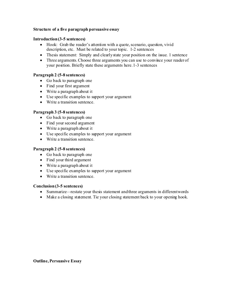 Term Paper Formatting Example Outline for MLA or APA Styles